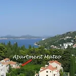 Mateo Lapad - With Terrace And Garden View Apartment *