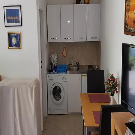 Apartment Mateo Lapad - With Terrace And Garden View *