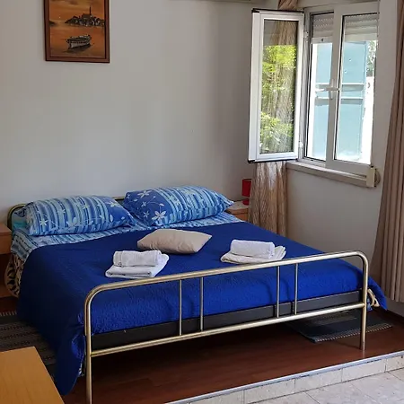 Mateo Lapad - With Terrace And Garden View * Dubrovnik